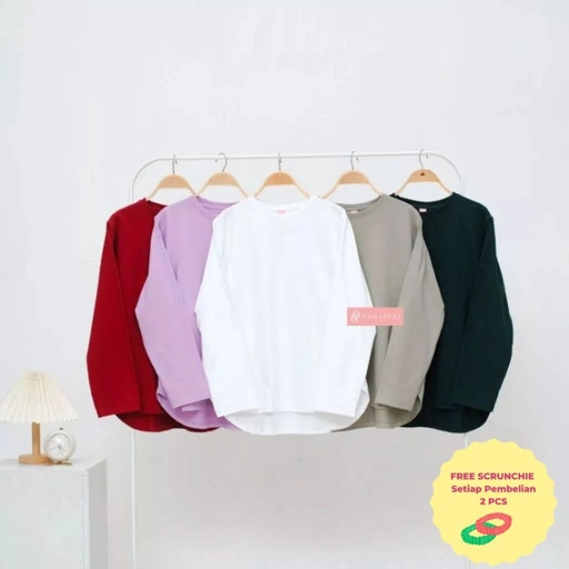 KAOS BASIC DASTER DANASTRI
