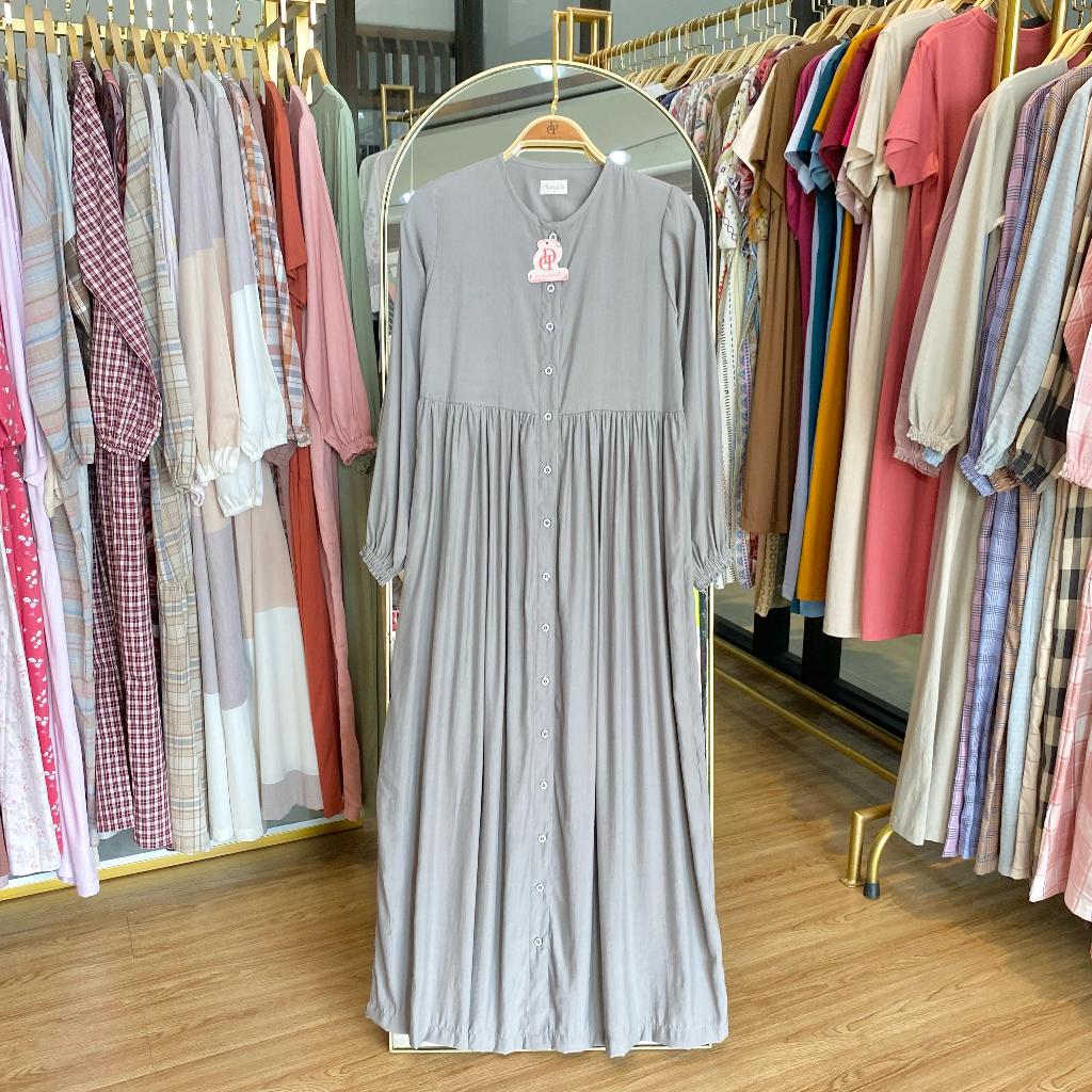 DRESS JUMBO DASTER DANASTRI