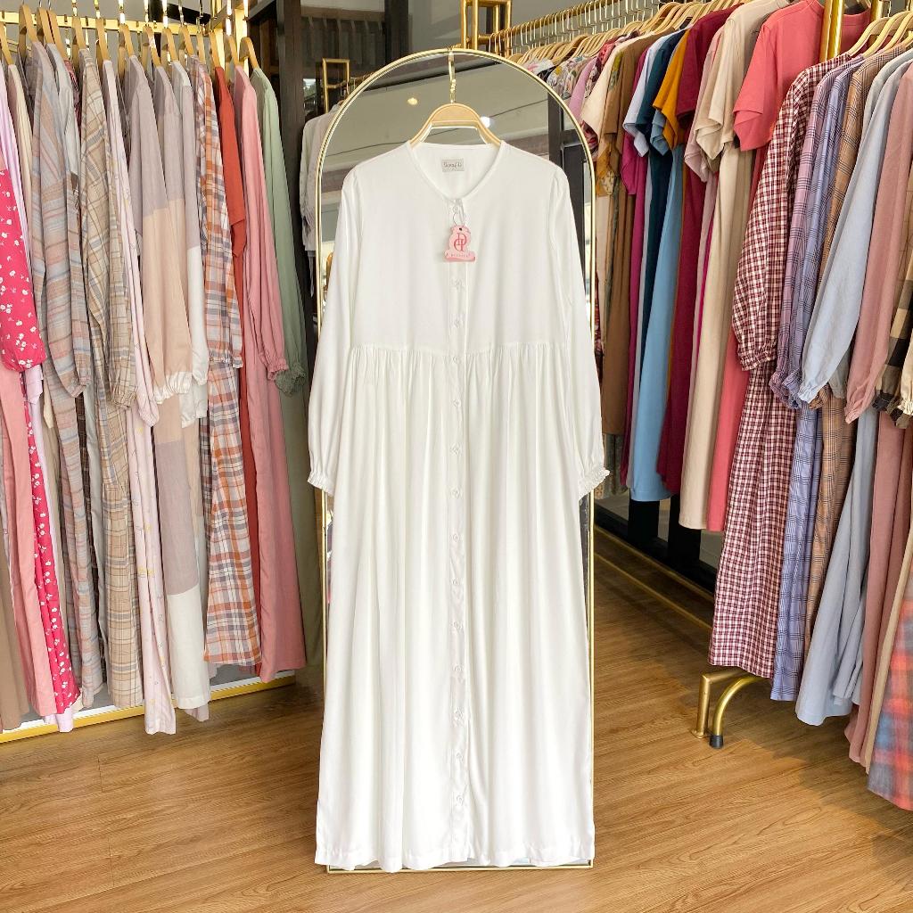 DRESS JUMBO DASTER DANASTRI