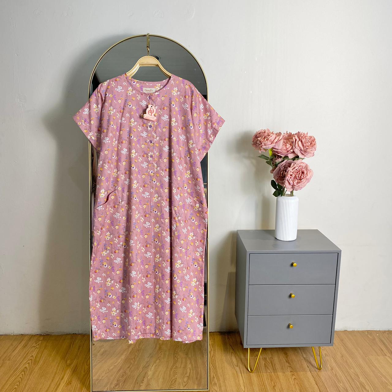 DASTER BLOUSE DASTER DANASTRI