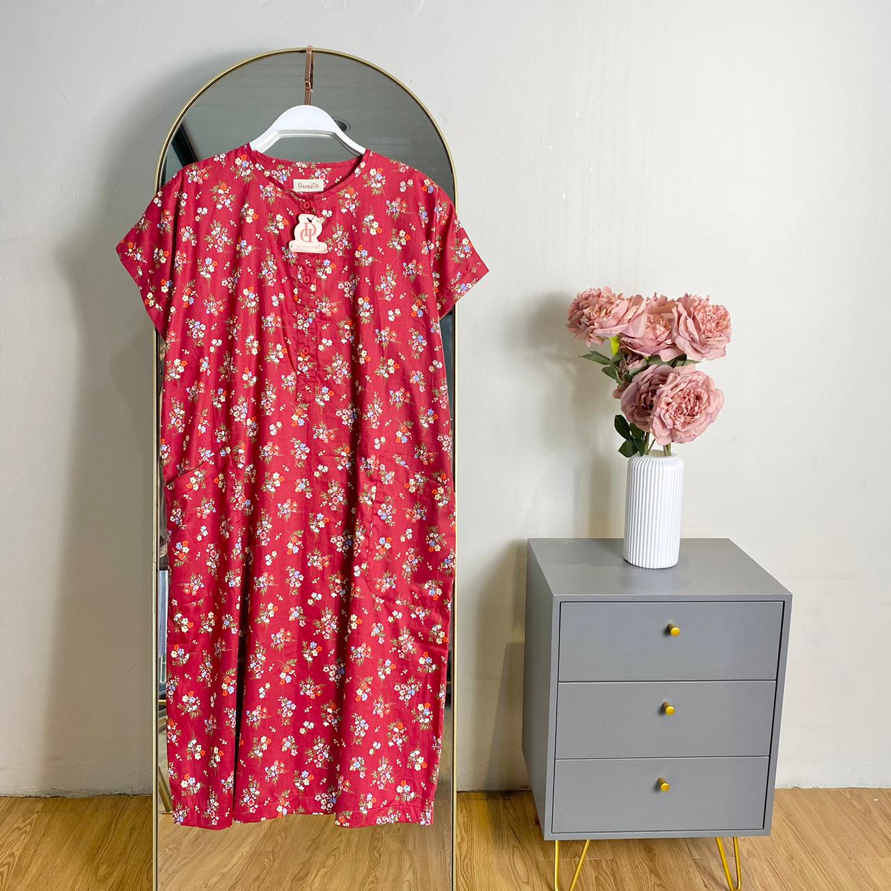 DASTER BLOUSE DASTER DANASTRI