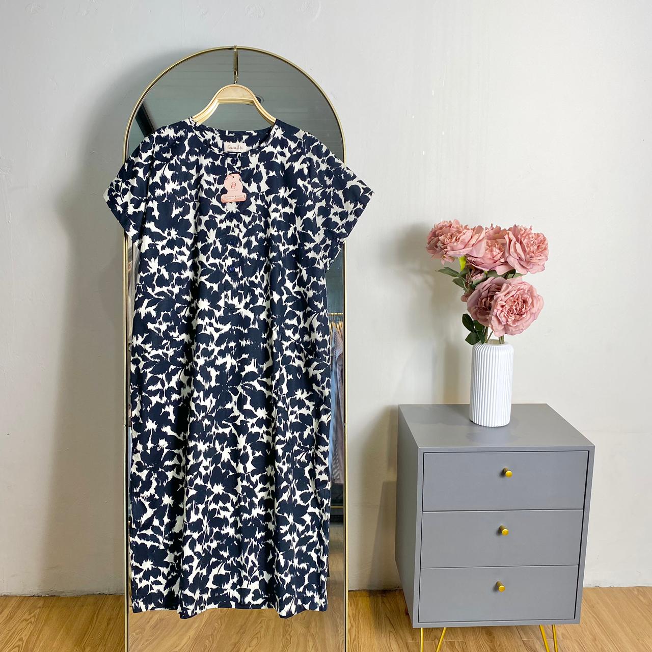 DASTER BLOUSE DASTER DANASTRI