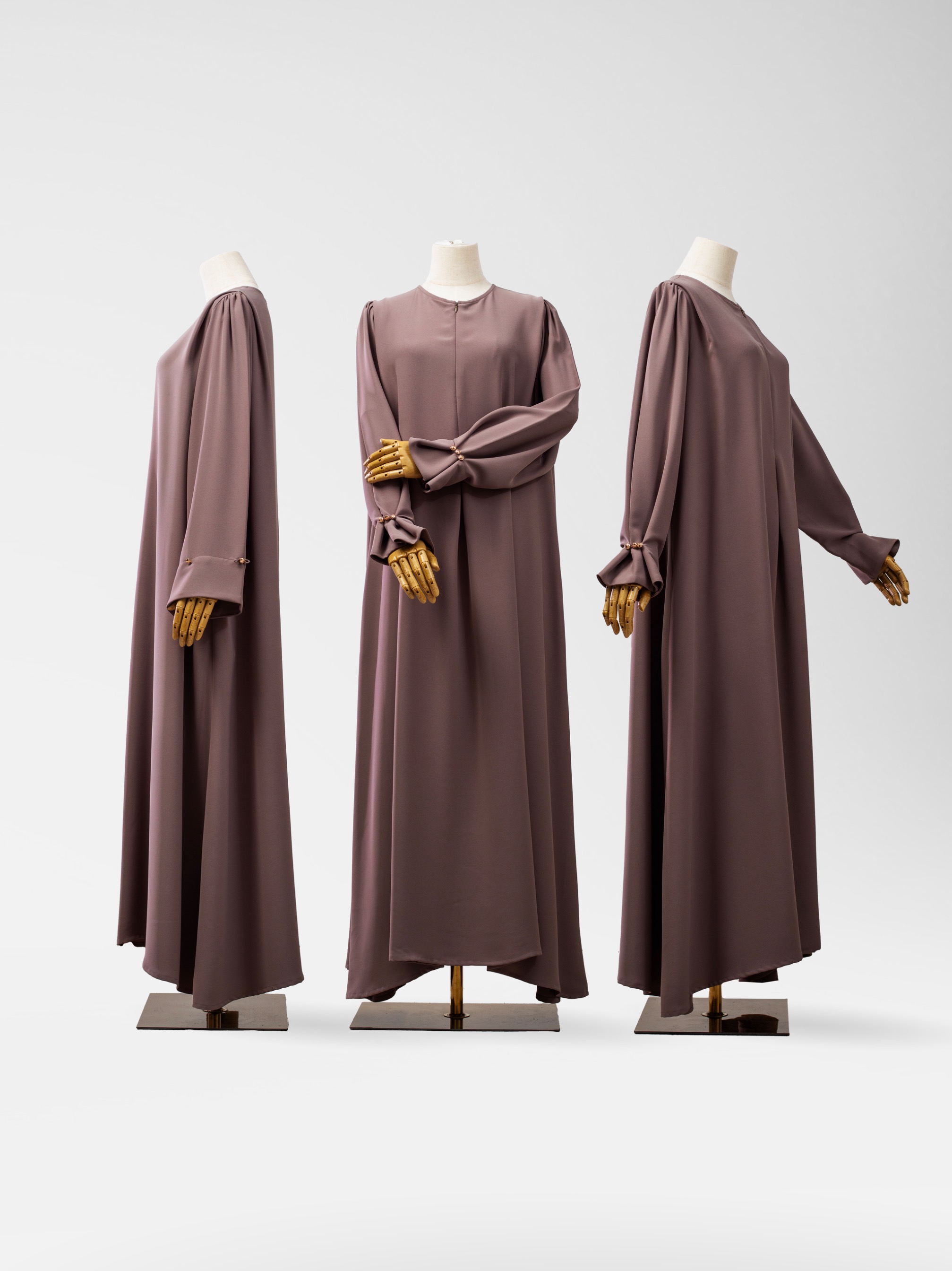 Gardenia Dress
