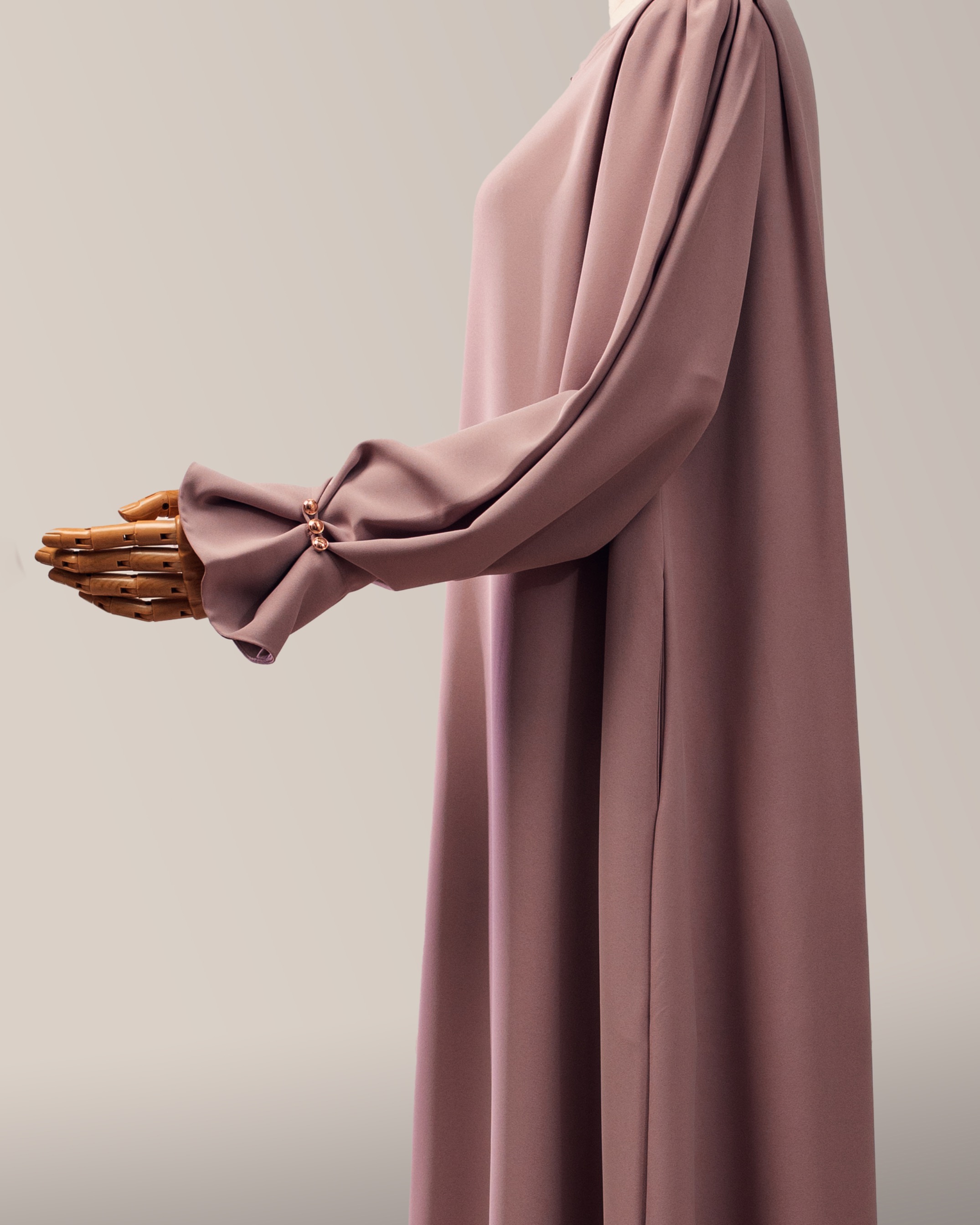 Gardenia Dress