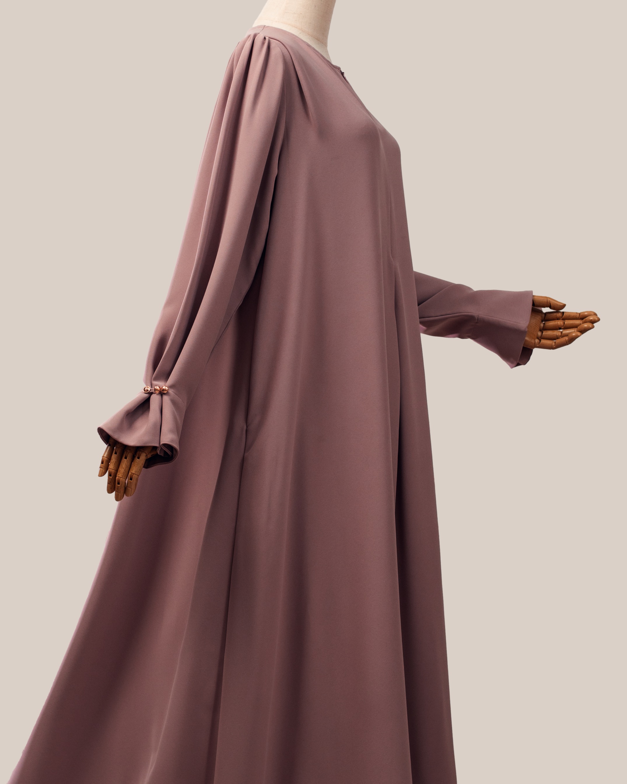Gardenia Dress
