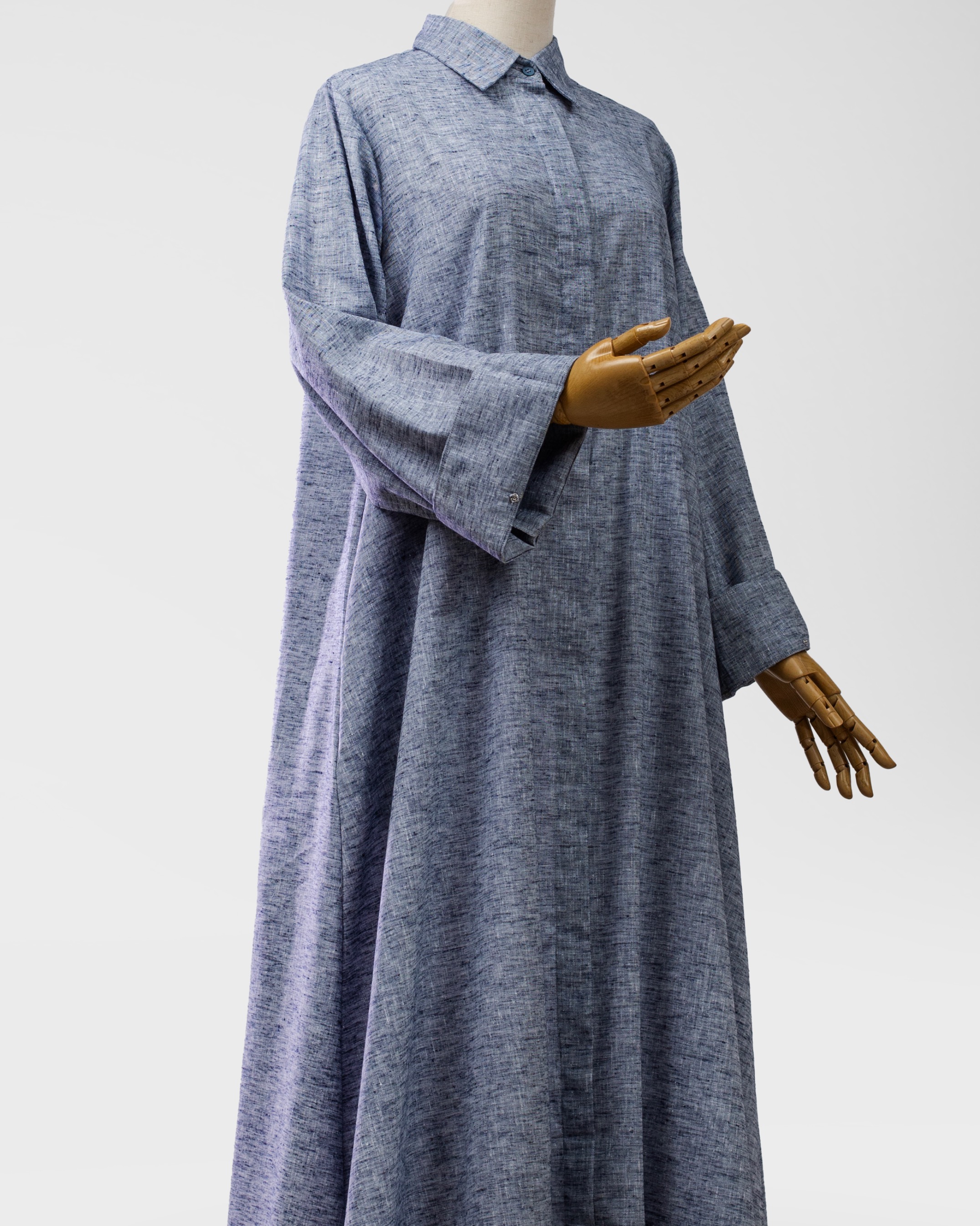 Kamiliya Abaya