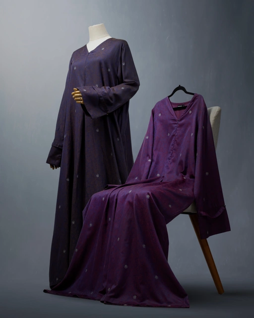 Image of Qamr Abaya