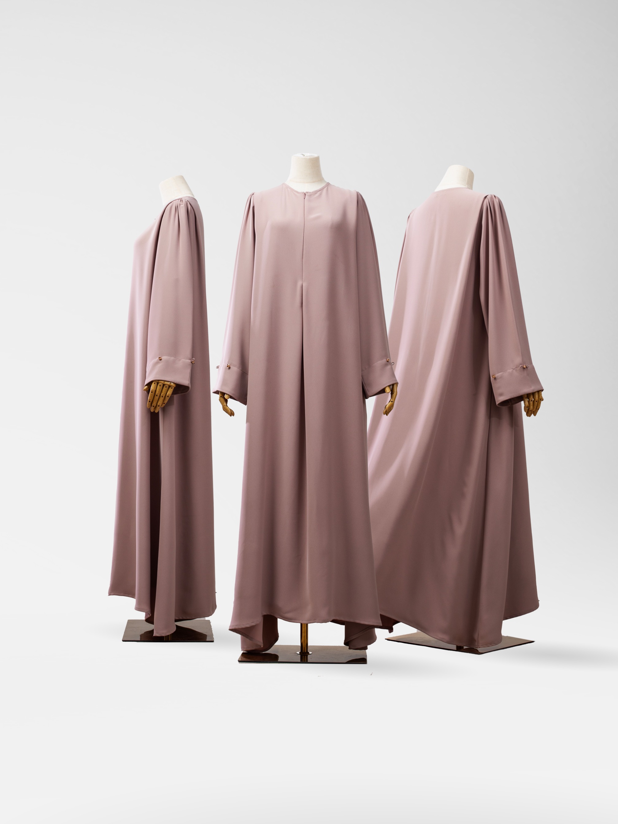 Gardenia Dress