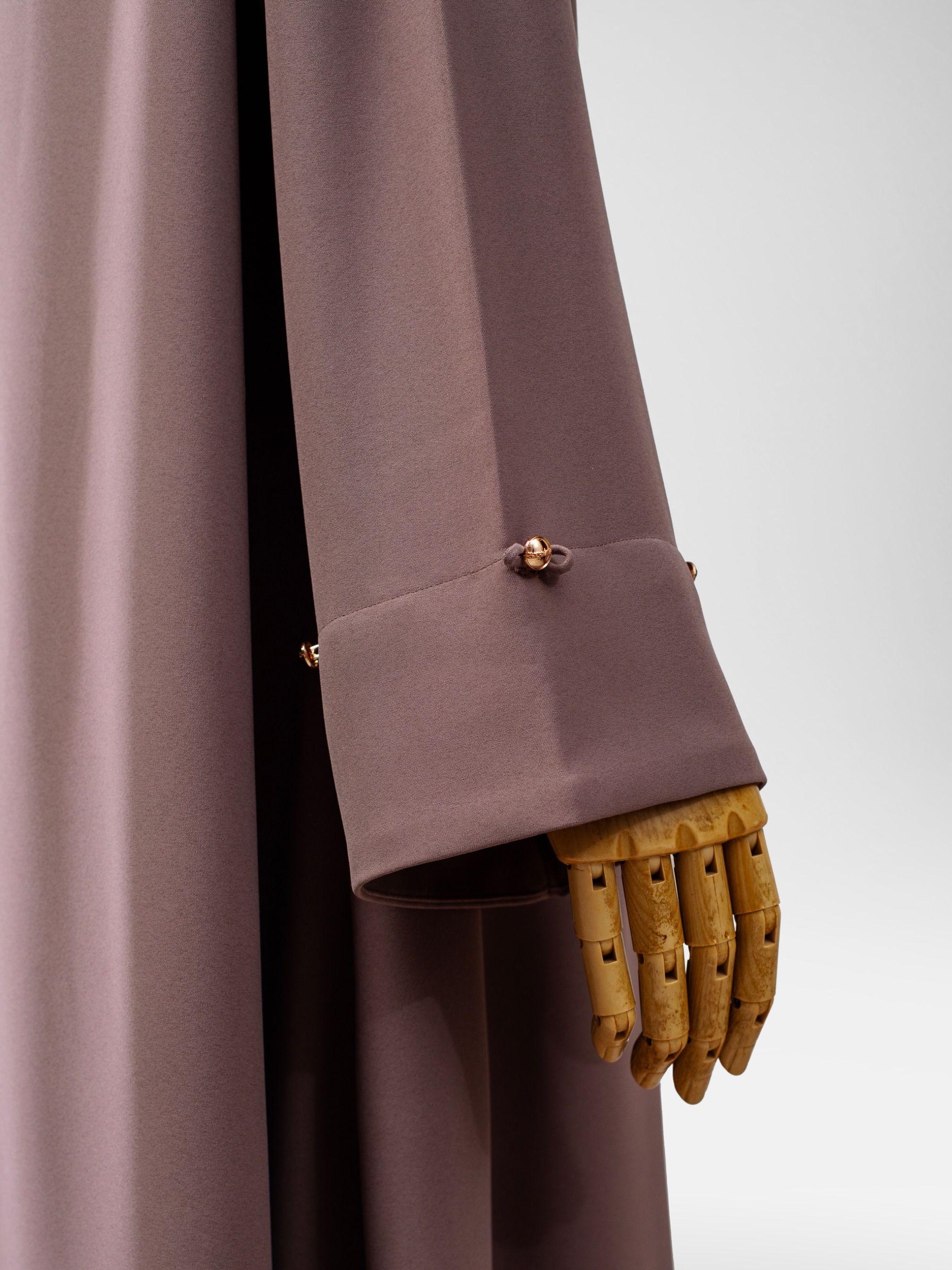 Gardenia Dress
