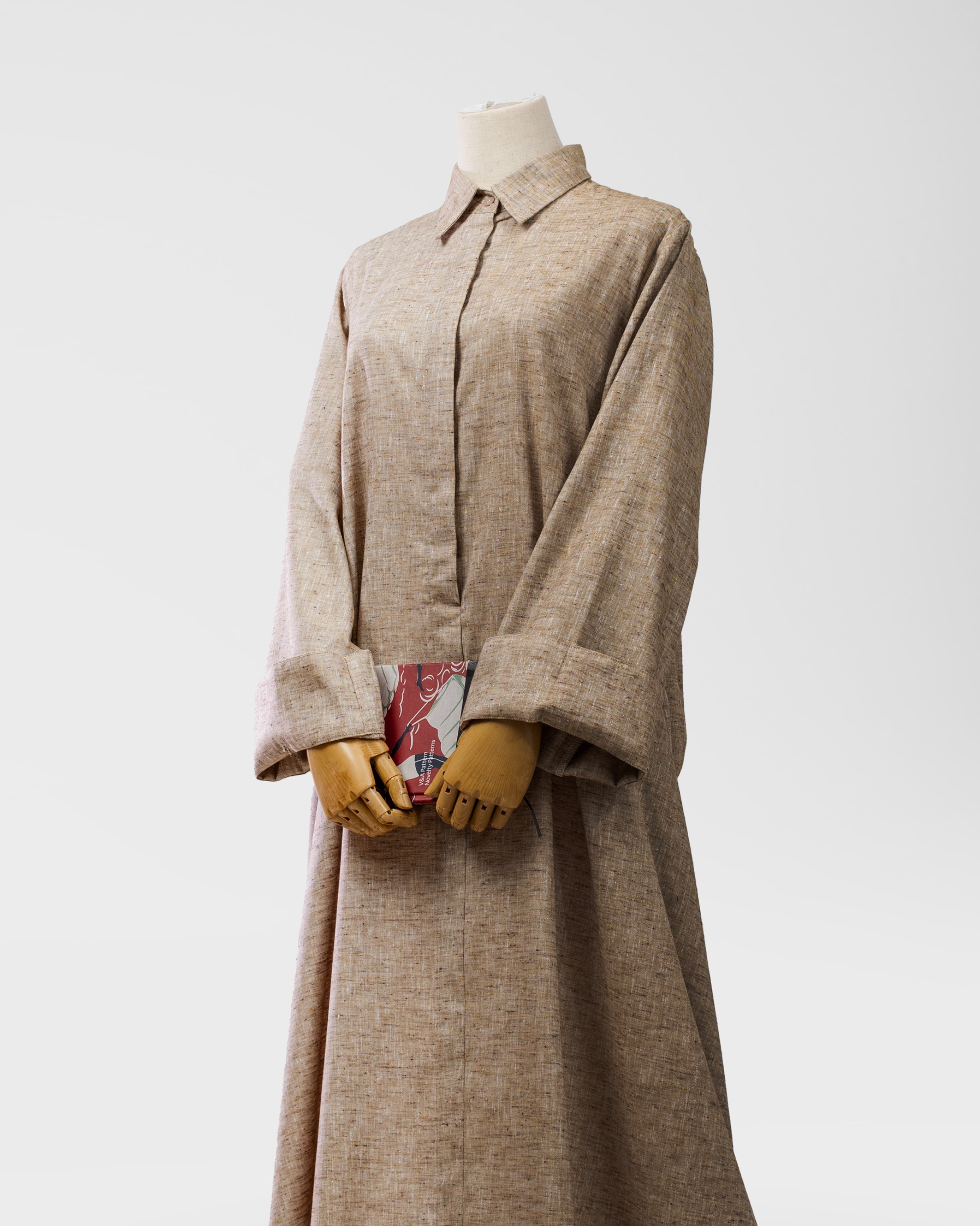 Kamiliya Abaya