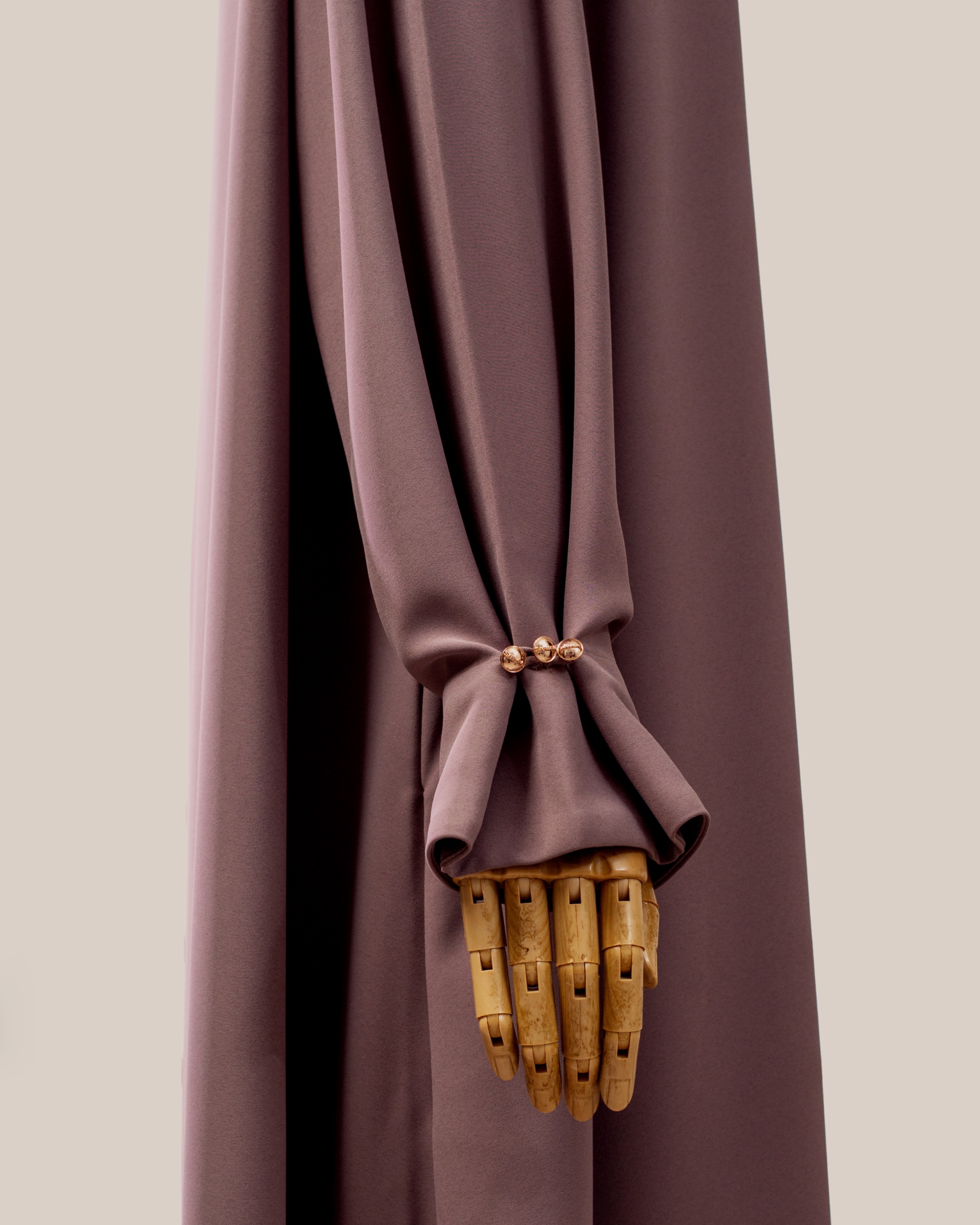 Gardenia Dress