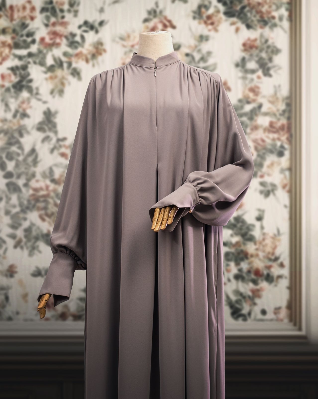 Lily Dress