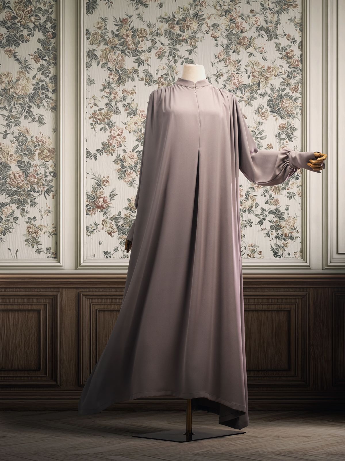 Lily Dress