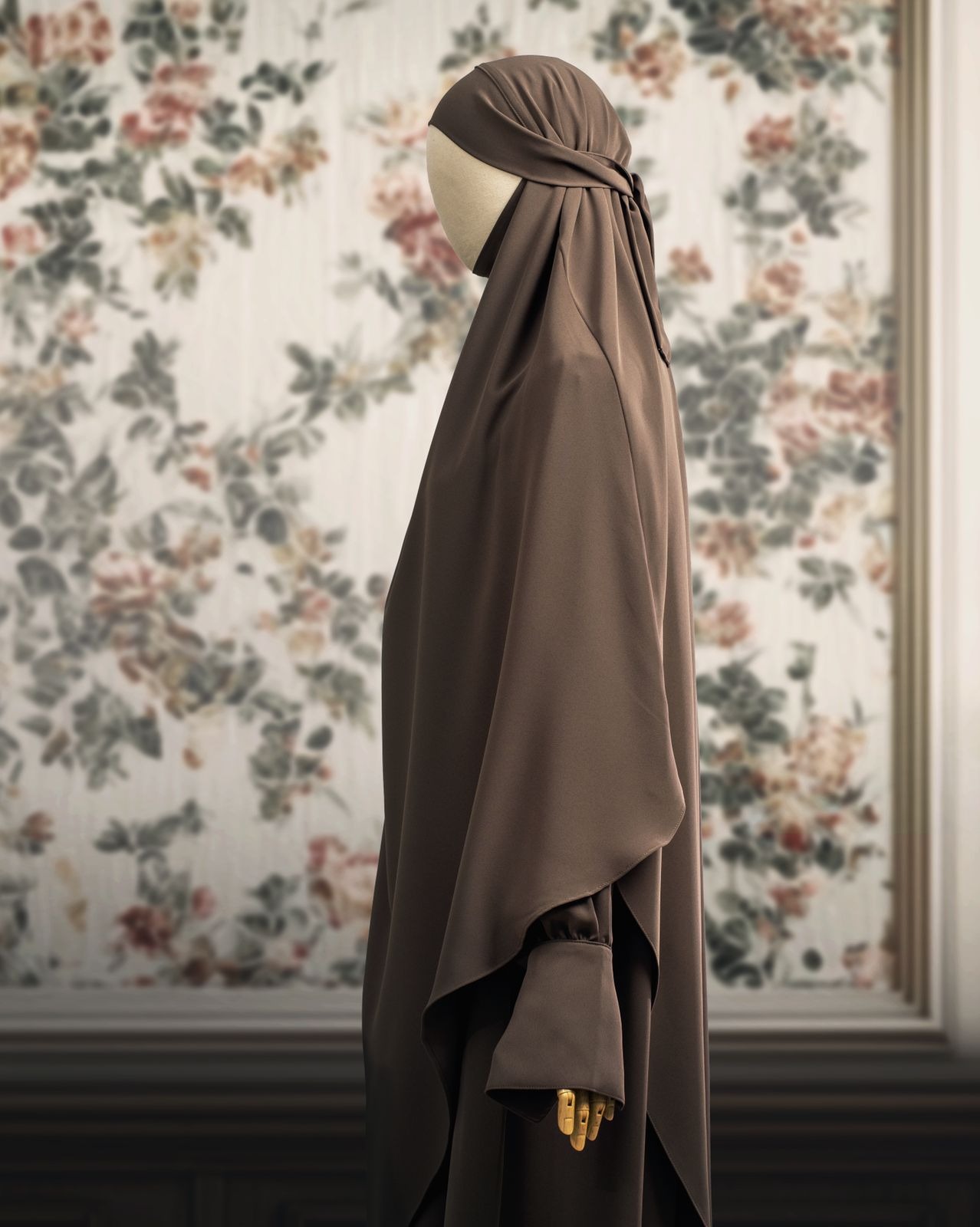 Lily Dress