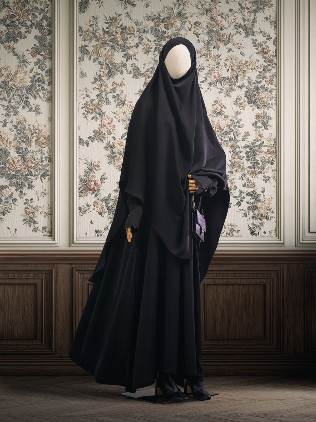 Lily Dress