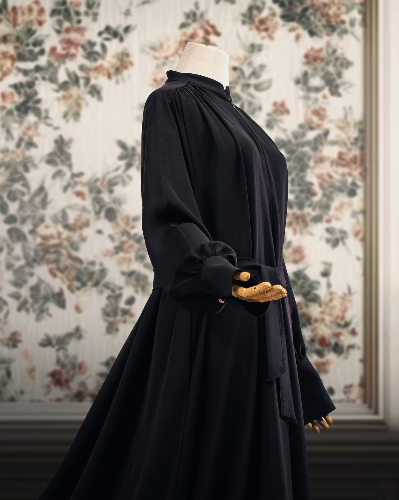 Lily Dress