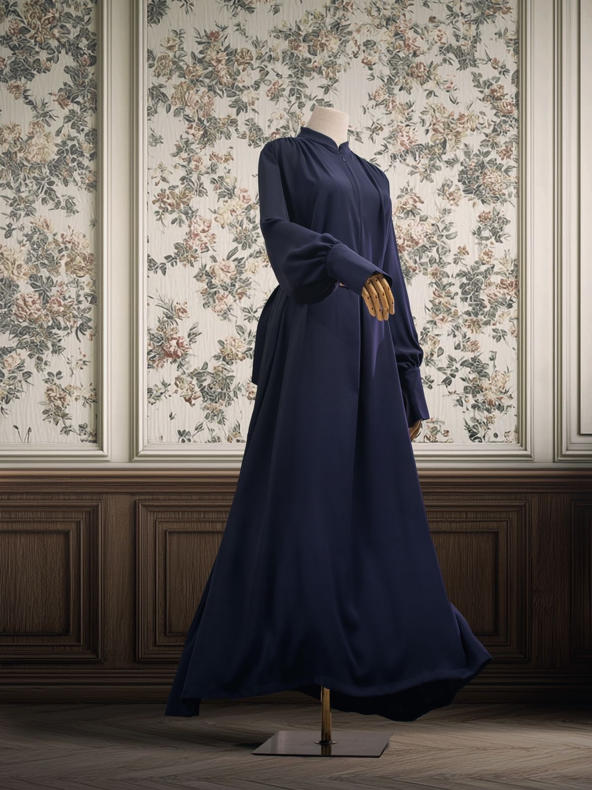 Lily Dress