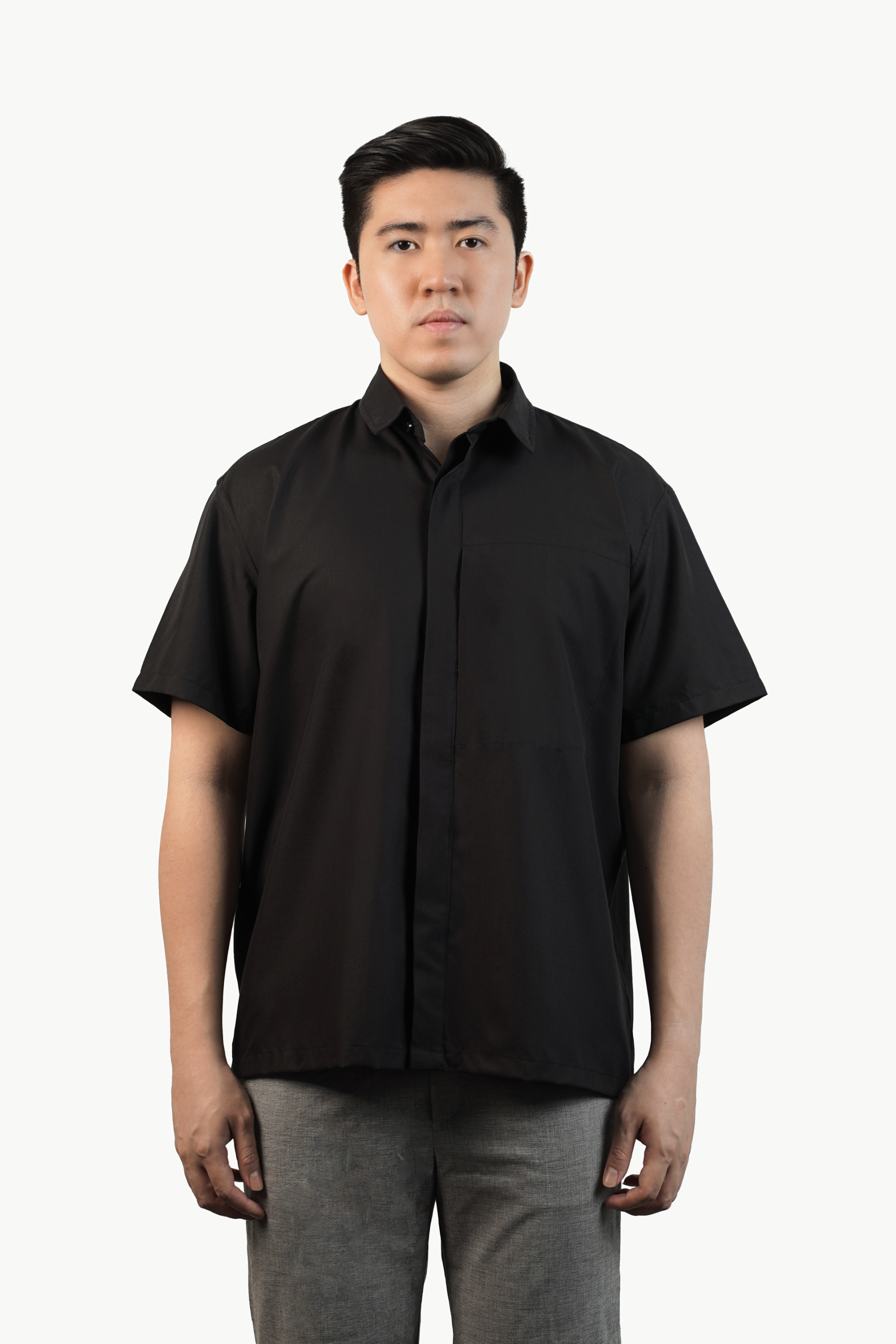 YAT (001) | MEN SHIRT