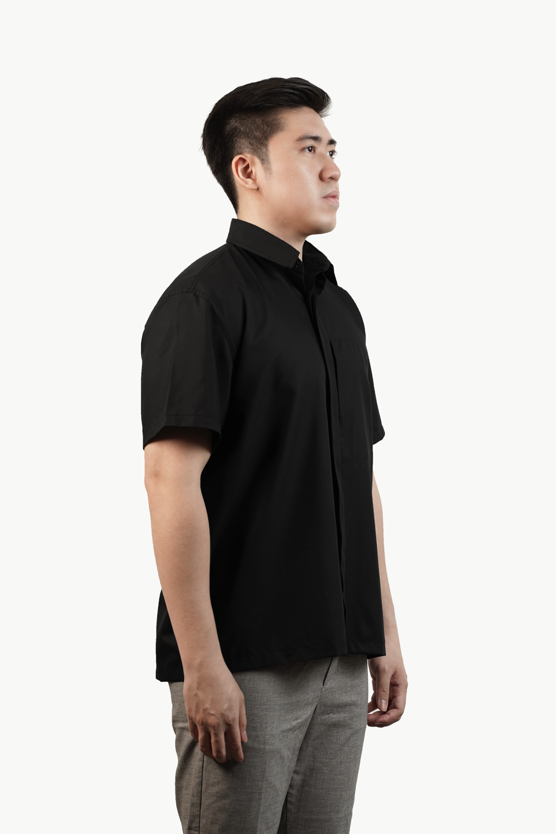 YAT (001) | MEN SHIRT