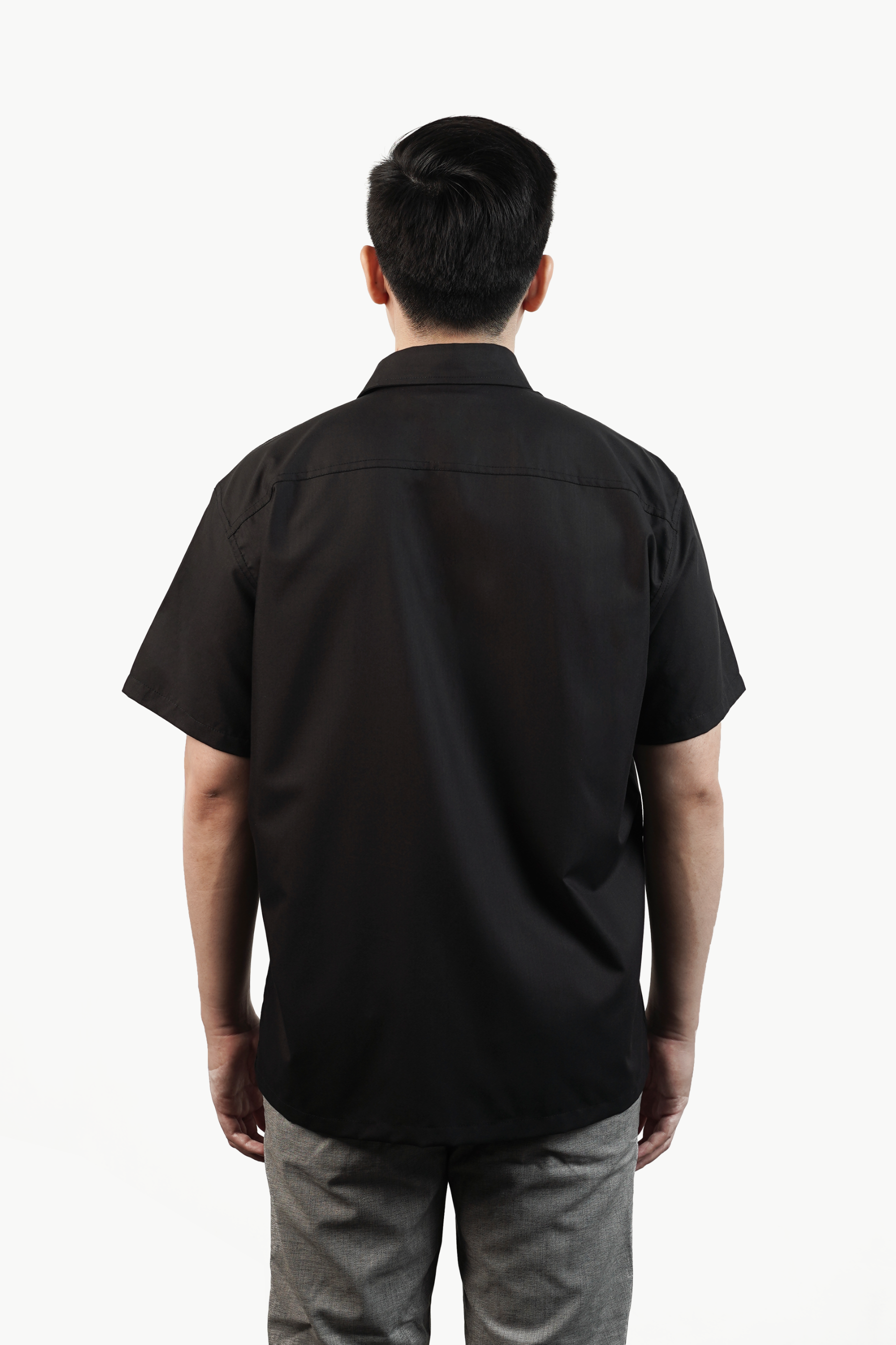 YAT (001) | MEN SHIRT