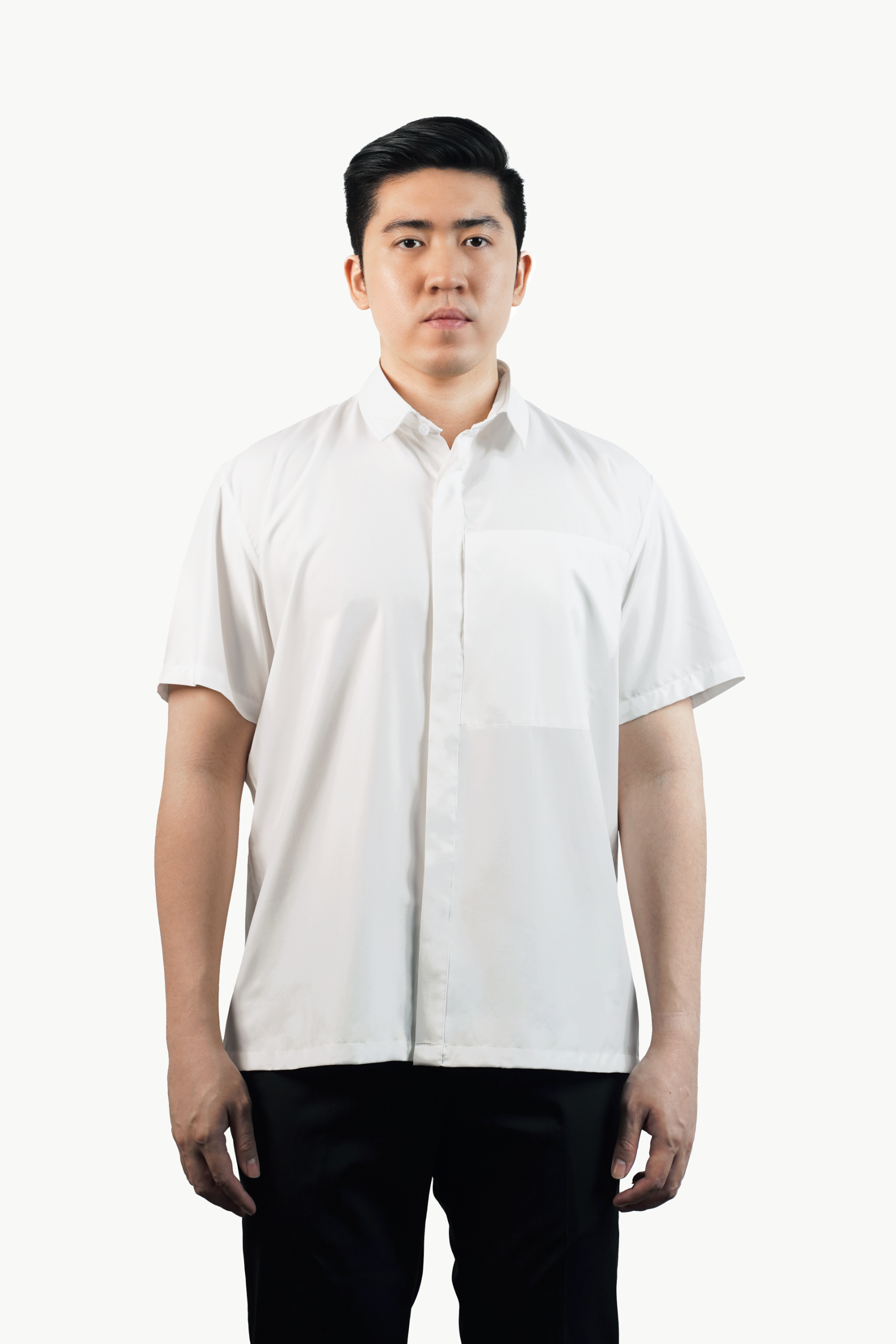 YAT (001) | MEN SHIRT
