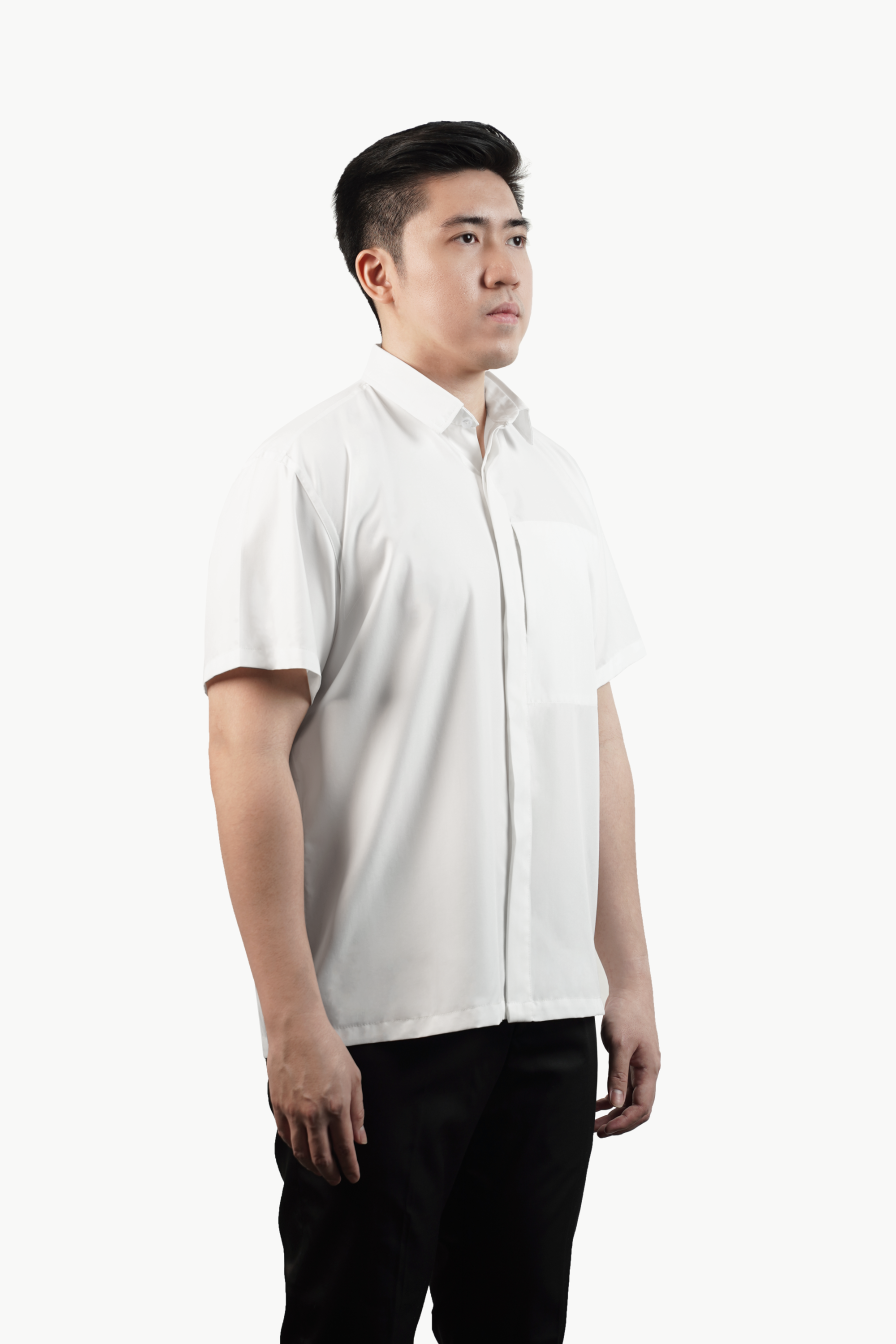 YAT (001) | MEN SHIRT