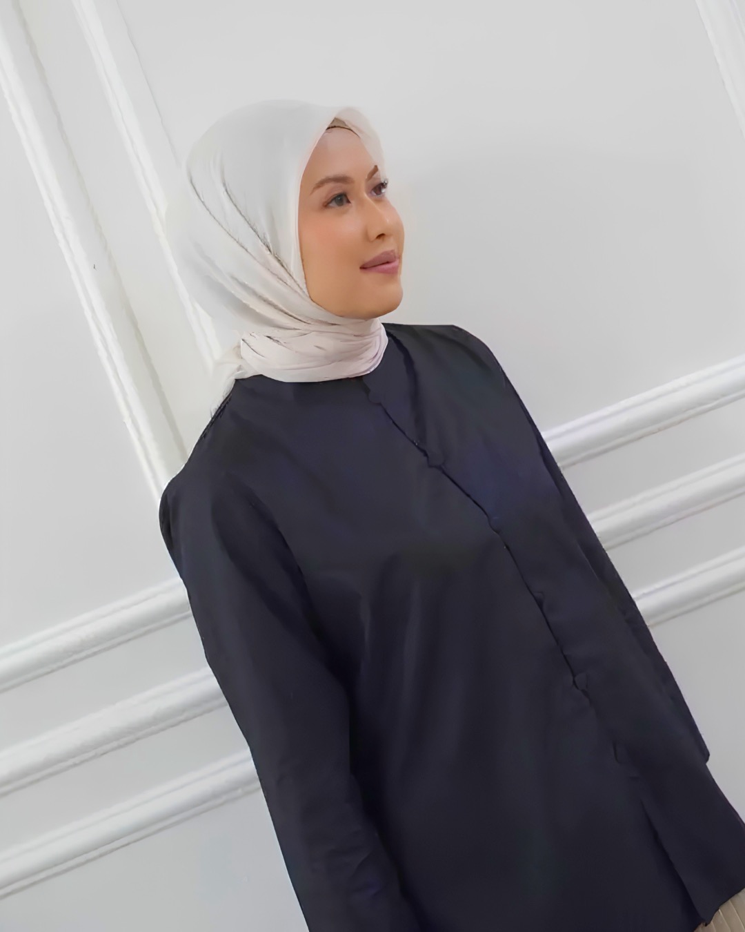 SARALACE SEOUL SHIRT