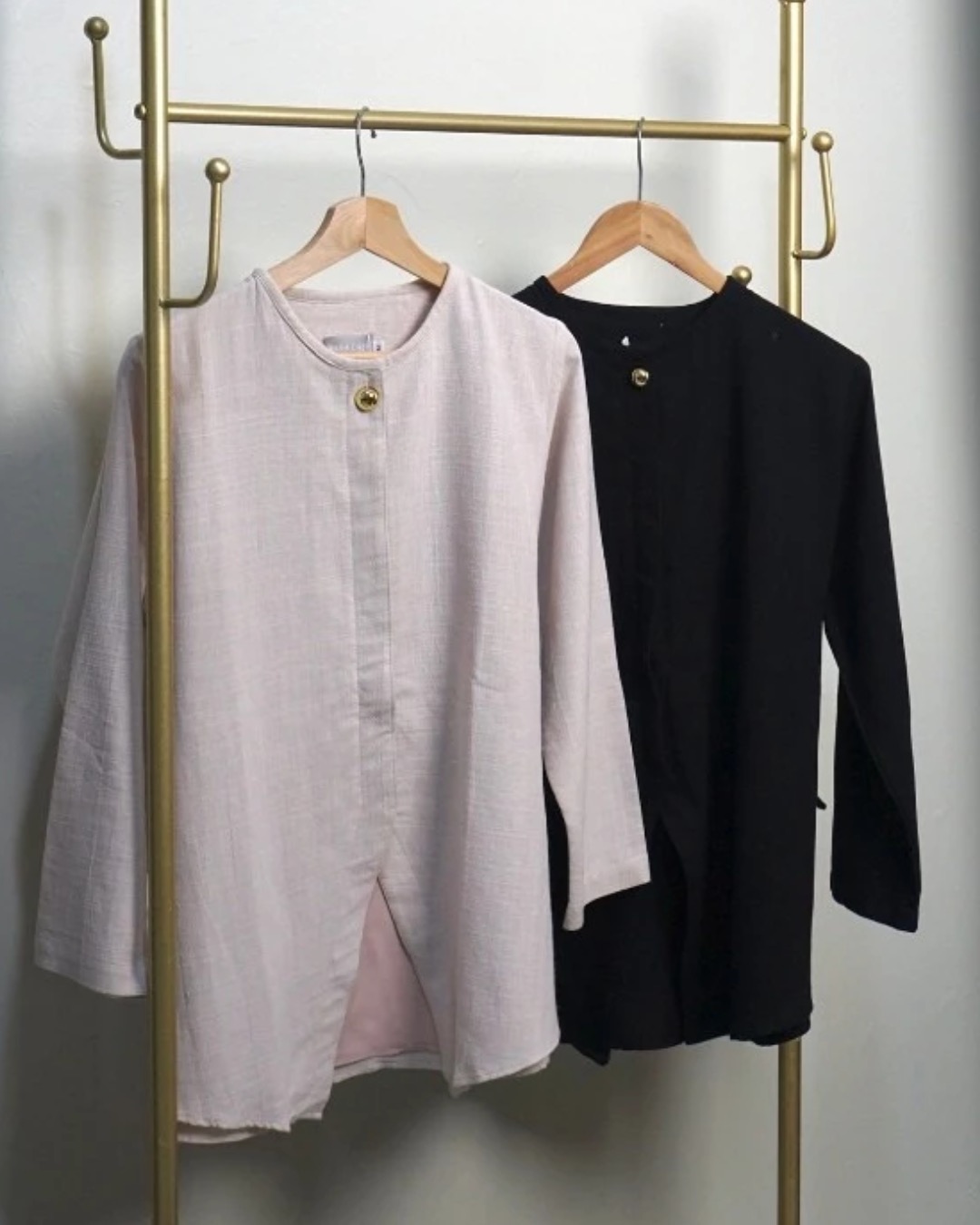 SARALACE TURKISH BLOUSE
