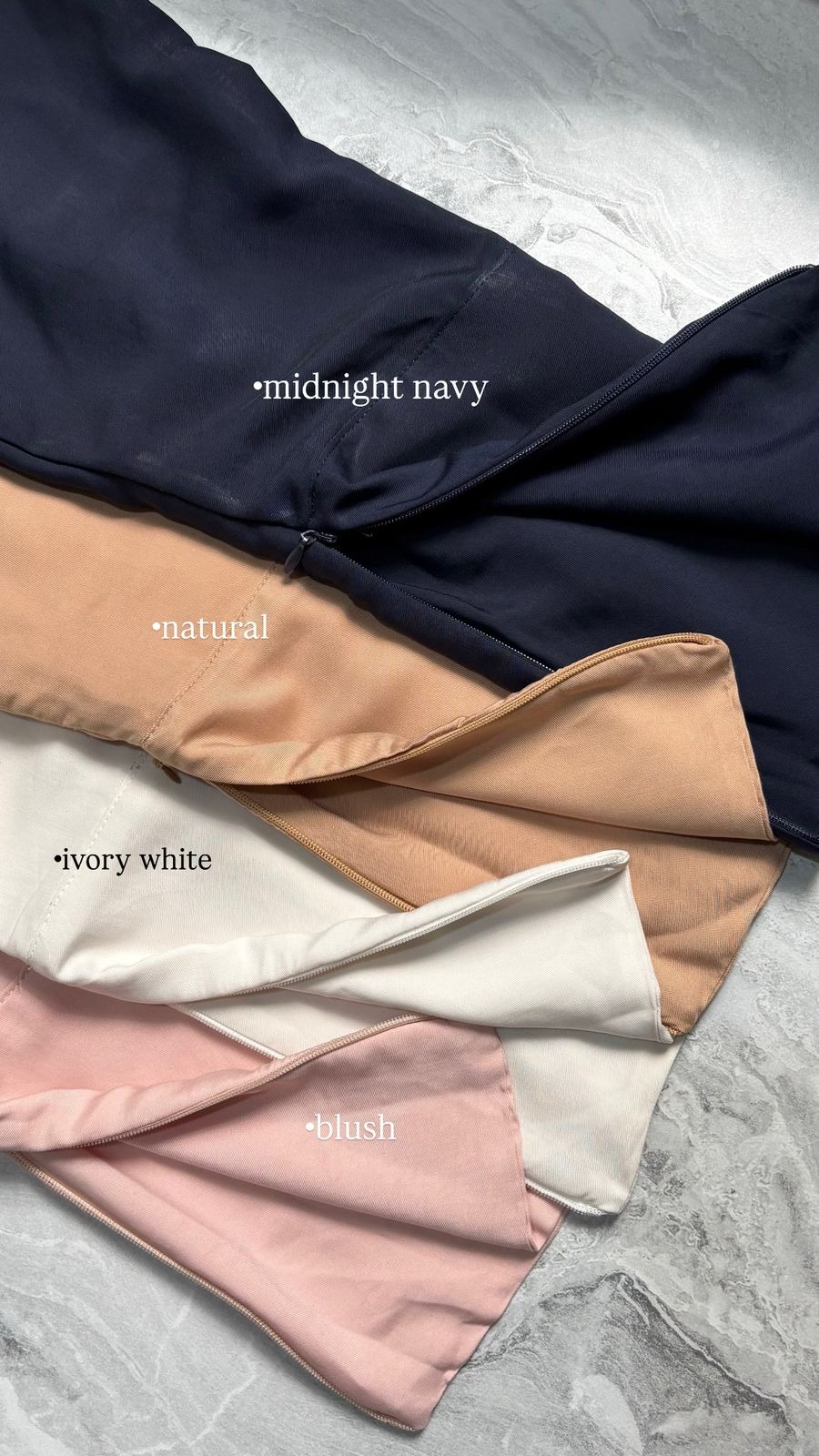 GHANIEA-BIG SALE CLEARANCE BERGO