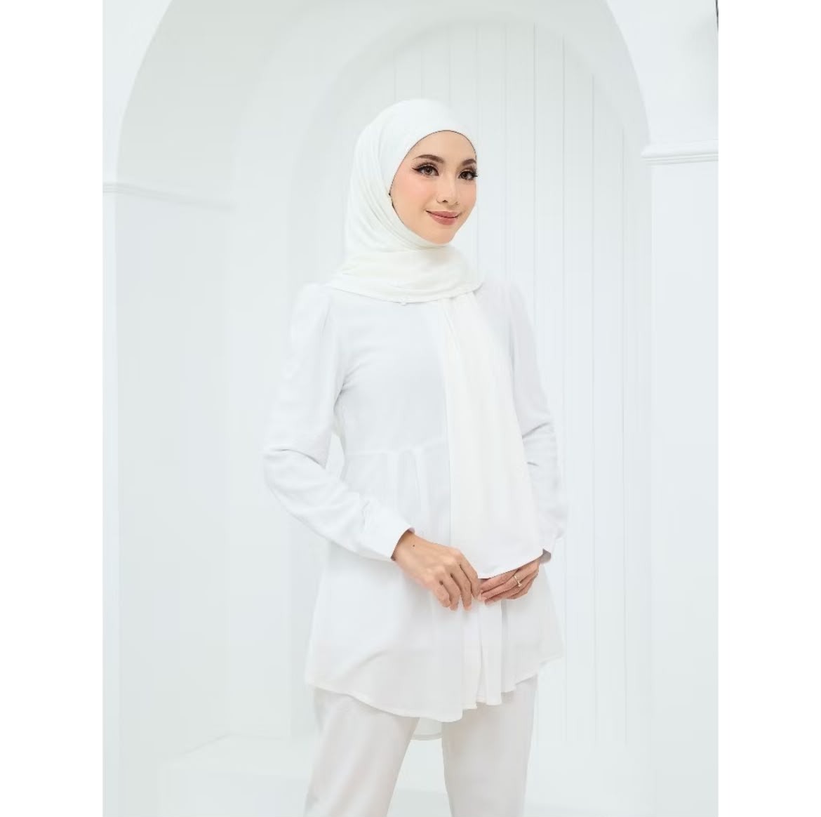 GHANIEA-BIG SALE CLEARANCE PASMINA