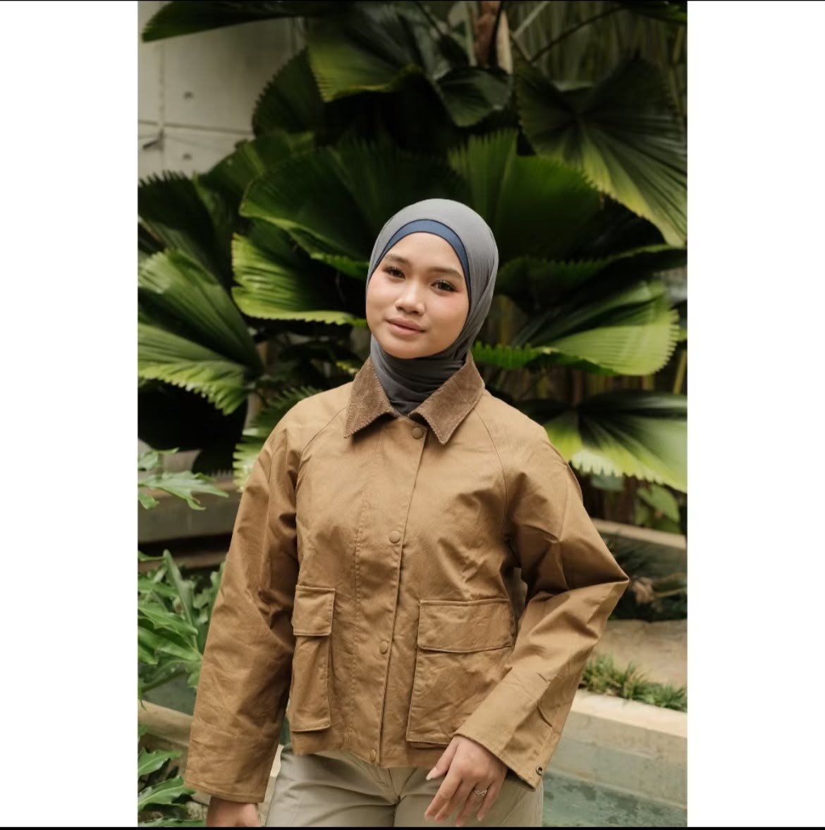 GHANIEA-BIG SALE CLEARANCE PASMINA
