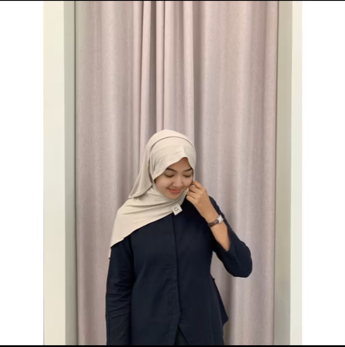 GHANIEA-BIG SALE CLEARANCE PASMINA