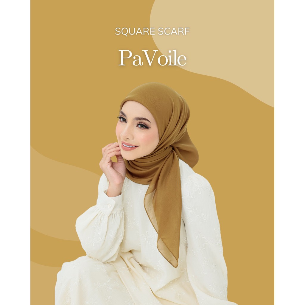 GHANIEA - BIG CLEARANCE SALE PARIS HIJAB
