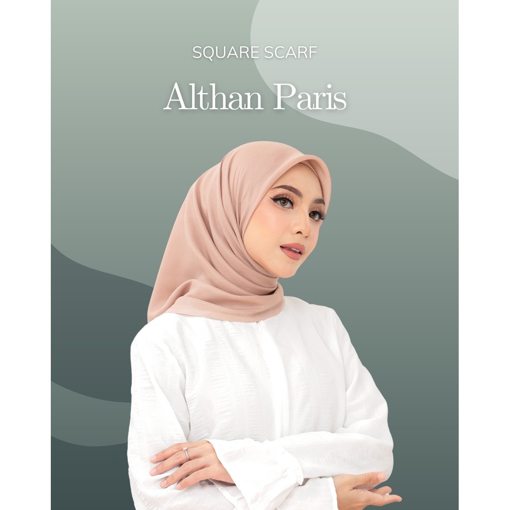 GHANIEA - BIG CLEARANCE SALE PARIS HIJAB