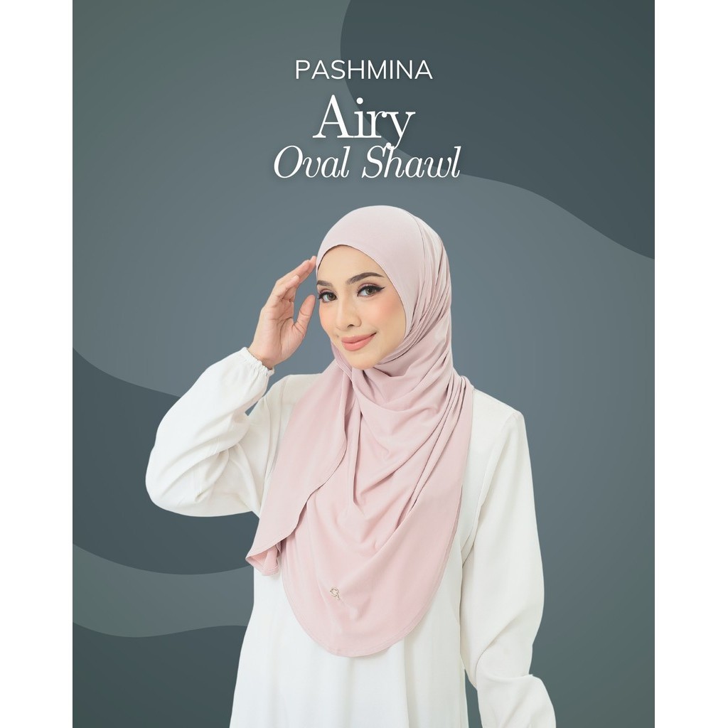 GHANIEA-BIG SALE CLEARANCE PASMINA