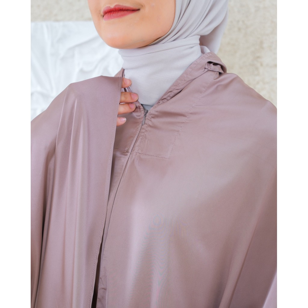 GHANIEA - BIG CLEARANCE SALE MUKENA