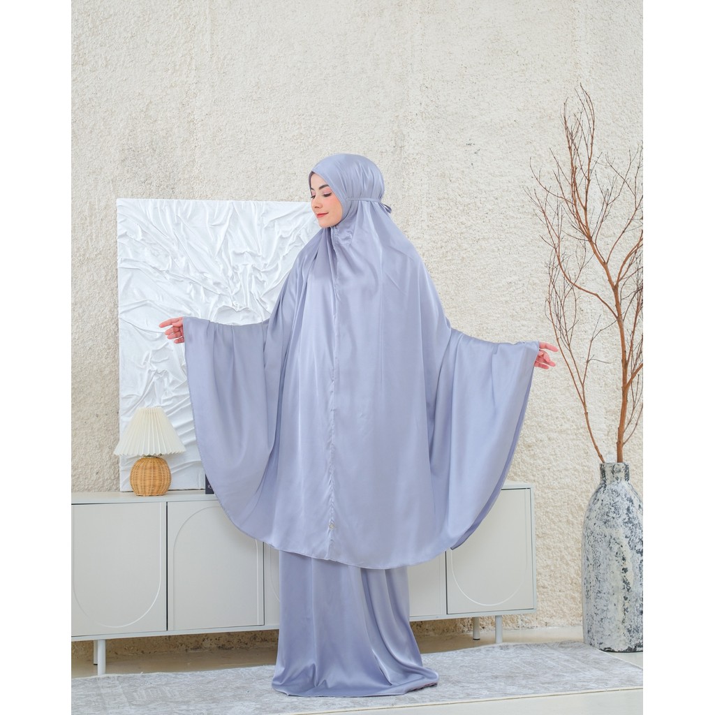 GHANIEA - BIG CLEARANCE SALE MUKENA
