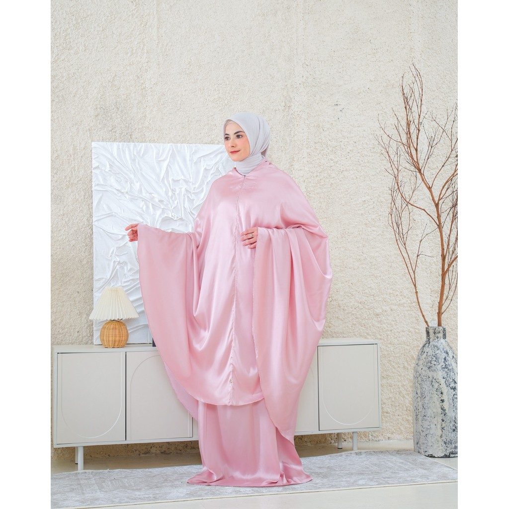 GHANIEA - BIG CLEARANCE SALE MUKENA