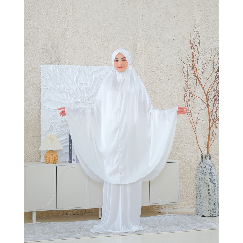 GHANIEA - BIG CLEARANCE SALE MUKENA