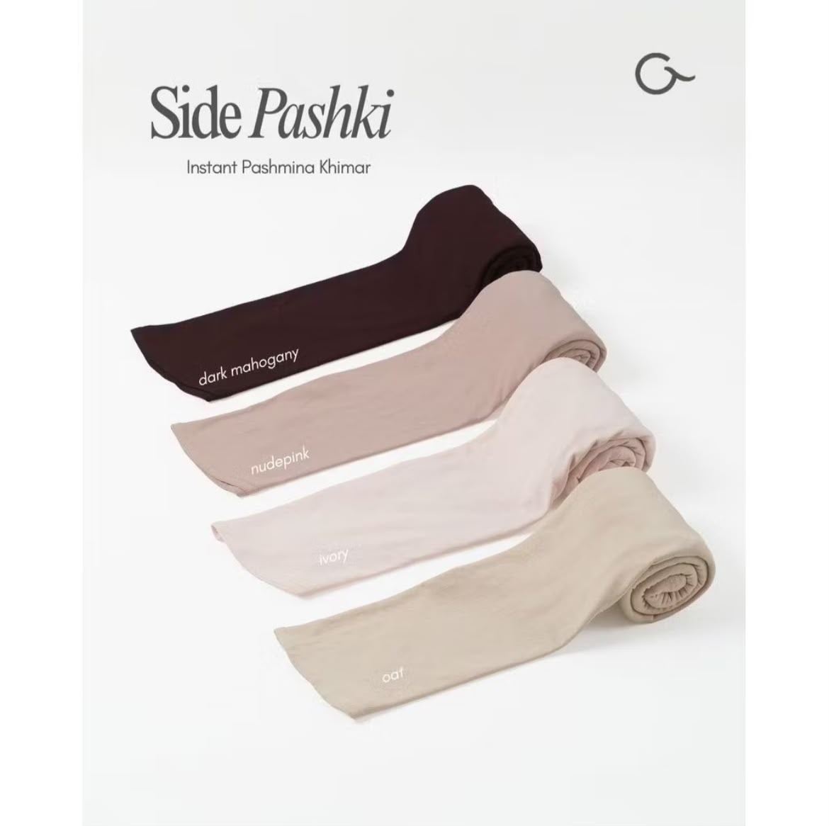 GHANIEA-BIG SALE CLEARANCE PASMINA