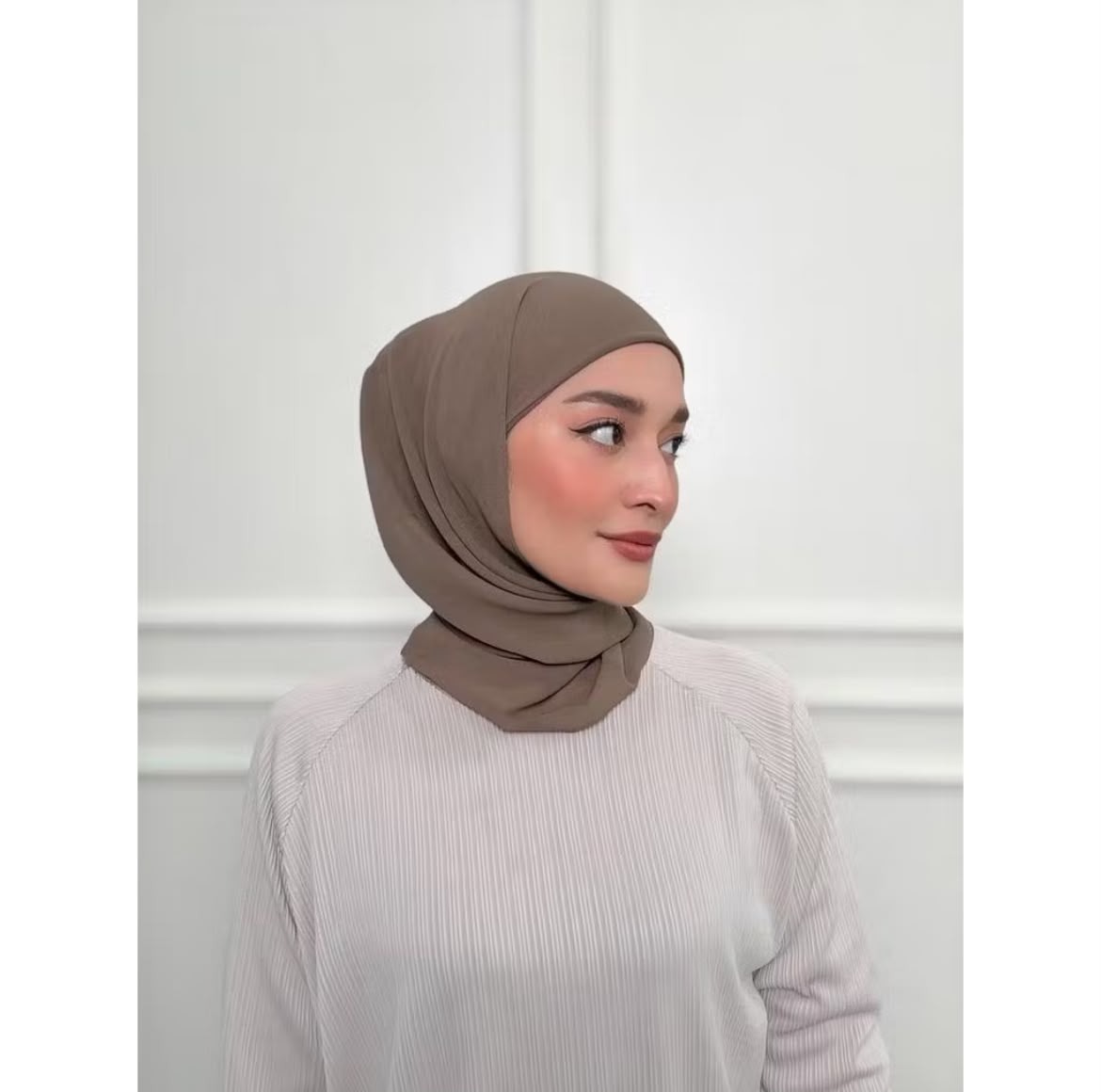GHANIEA-BIG SALE CLEARANCE PASMINA