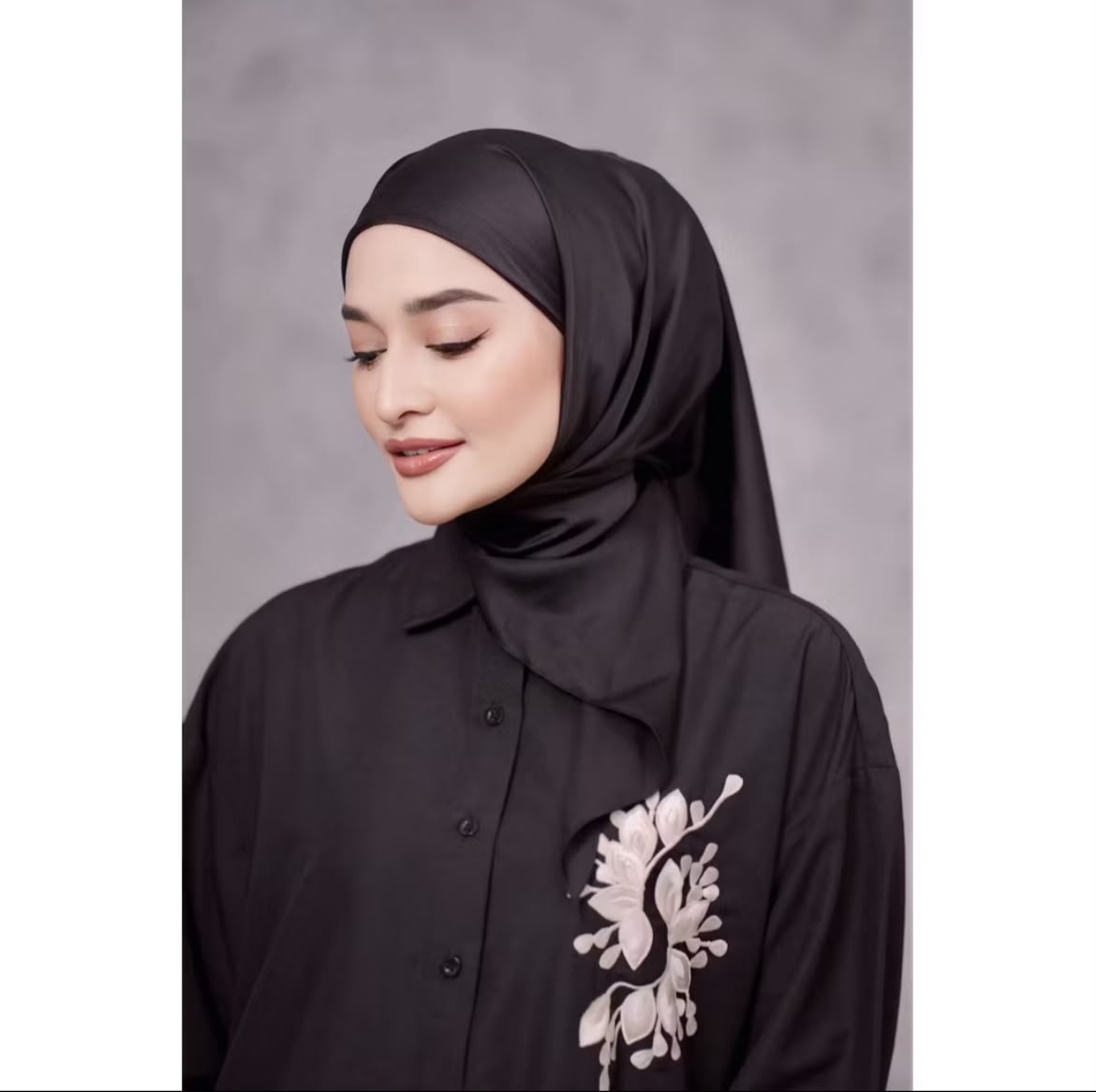 GHANIEA-BIG SALE CLEARANCE PASMINA