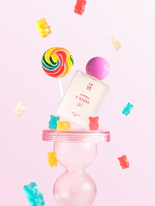 Image of Laux Parfume - Gummy Candy