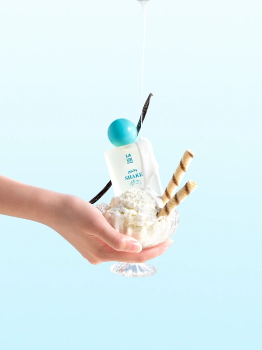 Image of Laux Pafume - Milky Shake