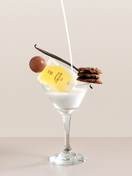 Image of Laux Parfume - Cookies & Cream