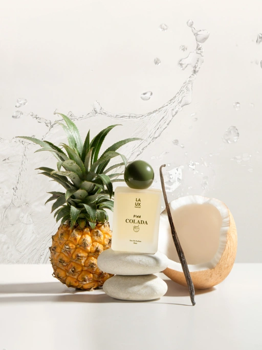 Image of Laux Perfume - Pina Colada