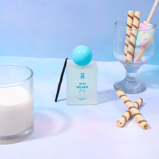 Image of Laux Pafume - Milky Shake