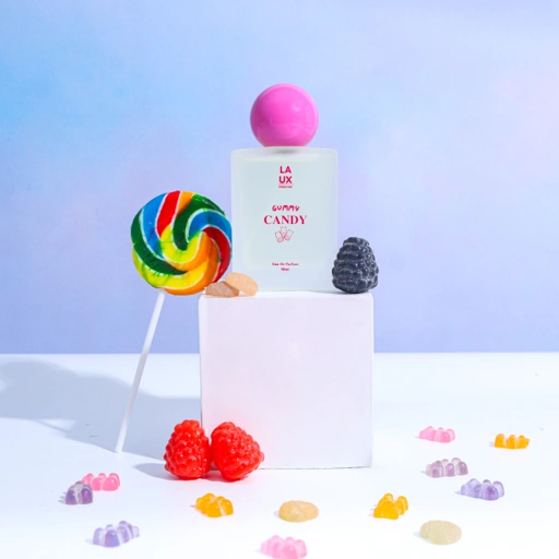 Image of Laux Parfume - Gummy Candy