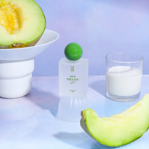 Image of Laux Parfume - Fresh Melon