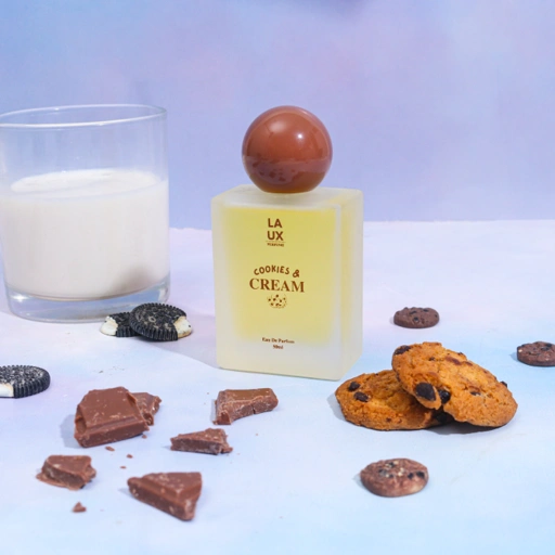 Image of Laux Parfume - Cookies & Cream